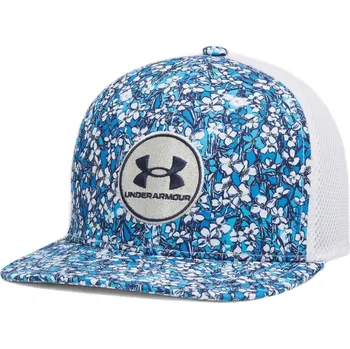 Kšiltovka Kšiltovka Under Armour M DRIVE MID 1389887-103 Under Armour: XL/XXL