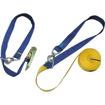 Upínací popruh Pewag Zesílený upínací popruh ZG 10000, 10 t, 37+3 m