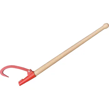 Obracecí hák ProFORST s násadou 115 cm