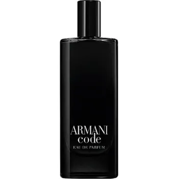 Parfém Giorgio Armani Giorgio Armani Code Eau de Parfum 2024 For Men, Parfumovaná voda 15ml Pre mužov Parfumovaná voda