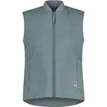 Dámská vesta Maloja SELLAM. - šedá XL