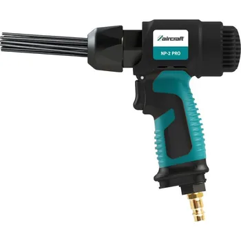 Kompresor Jehlový oklepávač – pistole NP-2 PRO