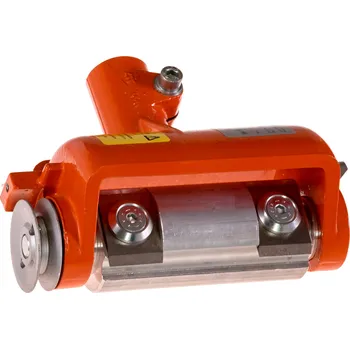 Pařezová fréza Hoblovka na rovné dřevo 117RT- STIHL 024,026,260,270,280,291