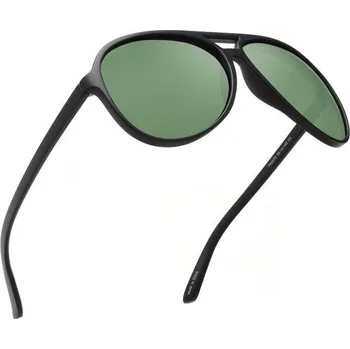 Brýlová obroučka JIM HALO polarizační letecké brýle