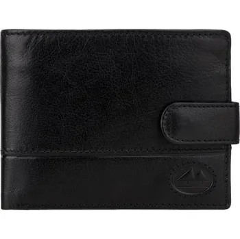 Peněženka Peněženka EL FORREST 709-61 RFID - černá