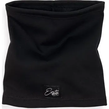 Nákrčník ESITO | Zimní nákrčník Warmkeeper ZOE Black - černá / 44