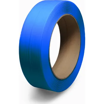 Organizace kabelů Polypropylenová páska - 12 x 0.63, dutinka 406 mm, návin 3000 m