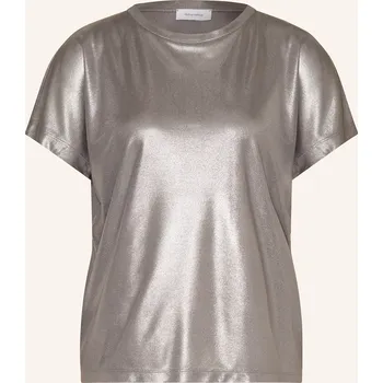 Darling Harbour Dámské Tričko, stříbrná, 36