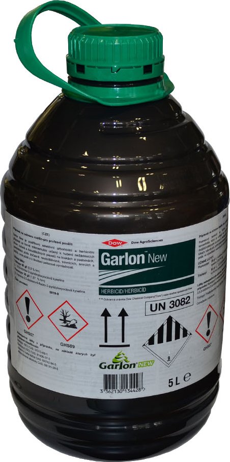Garlon New 5l