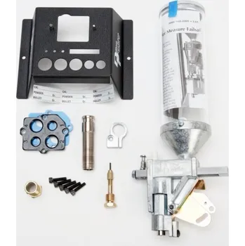 Příslušenství pro sportovní střelbu Dillon Precision Square Deal 'B' Quick Change