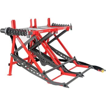 Štípačka na dřevo Vitli KRPAN Stůl zdvihu KRPAN MD 500 pro CS 4218