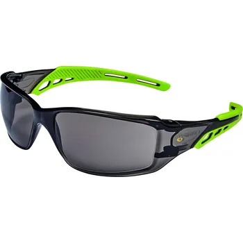 Sluneční brýle I-SPECTOR Dámské kouřové brýle OYRE - zelené Varianta: FJP-1072001883