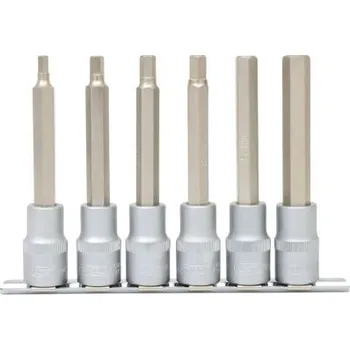 Dílna Sada nástrčných klíčů KS TOOLS 911.1336