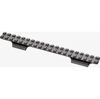 Optik Contessa Základna montáže Contessa, pro CZ550 Magnum pevná, pro Weaver/Picatinny, ocelová, černá