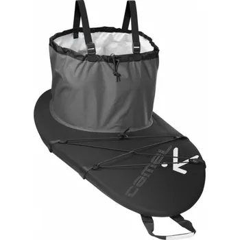 Hiko Camel 87 špricdeka šedá