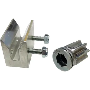 lanový naviják Montážní sada k VIP 1000 (ST 038, 042, 044, MS440, MS441, 046, MS460, MS461, 048, MS640,880)