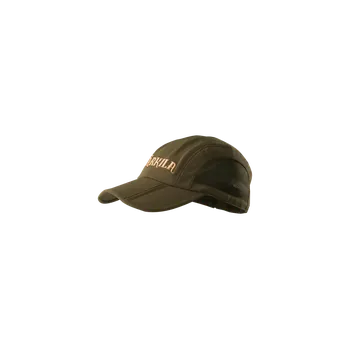 Kšiltovka Značka Härkila HÄRKILA kšiltovka TRAIL FOLDABLE CAP* Univerzální velikost
