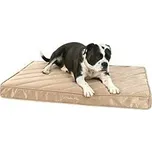 I love pets Pelech matrace ortopedická PLATINUM 70x100cm hnědá