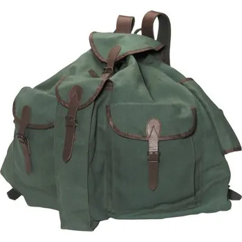 turistický batoh ruksaky 16B/3 Lovecký ruksak – „Universal“ - lovecké plátno