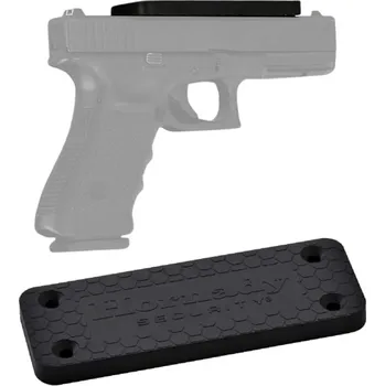 Trezor Hornady Magnetický držák Hornady, nosnost 9,5kg, pro praktické držení zbraní nebo příslušesntví