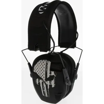 Chránič sluchu Walker's Elektronická sluchátka Walkers Razor Freedom Series - Punisher