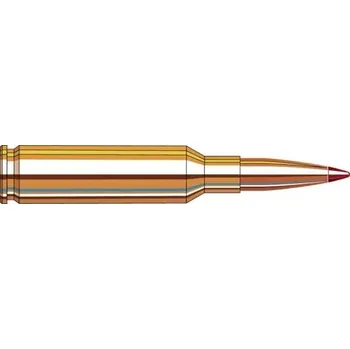 Sportovní střelba Hornady Náboj kulový Hornady, Match, 6,5mm Creedmoor, 147GR (9,5g), ELD Match