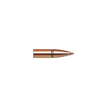 Příslušenství pro sportovní střelbu Střely Hornady 6mm .243 95gr SST® 24532