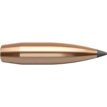 Příslušenství pro sportovní střelbu Nosler Střela Nosler, Accubond Long Range, .30/ .308", 190GR (12,3g), SP