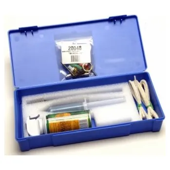 Příslušenství pro sportovní střelbu Dillon Precision Dillon RL 550 Sada pro údržbu a mazání