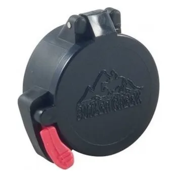 Puškohled Butler Creek Krytka optiky Butler Creek, Flip Open, EYE 17, 42,5mm