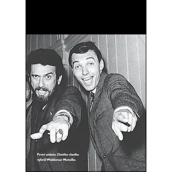 Časopis 1962 - Jaké to tenkrát bylo aneb Co se stalo v roce, kdy jste se narodili 1962