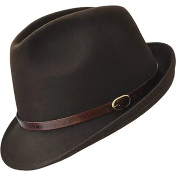 Klobouk Werra Myslivecký klobouk Harold čísla: 54