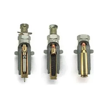 Příslušenství pro sportovní střelbu Dillon Precision .30-06 Springfield Dillon Rifle Dies (Three-Die Sets)
