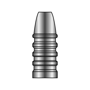Příslušenství pro sportovní střelbu LYMAN MOULD .319 dia, 165grs Double Cavity