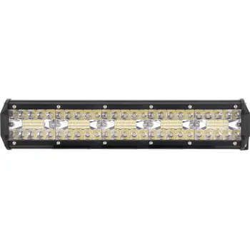 Svítilna AM NOSIČE Boční LED svítilna pro rám korby pick-up vozidel