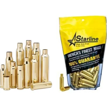 Sportovní střelba Starline Brass Nábojnice Starline, 10mm