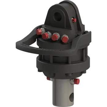 Hydraulický olej FORMIKO Hydraulický rotátor FHR 5500 L