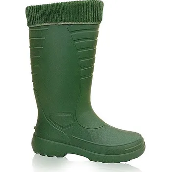 Pracovní obuv Happy Job GREENLANDER EVA zimní 39 Varianta: GREENLANDER EVA zimní 43