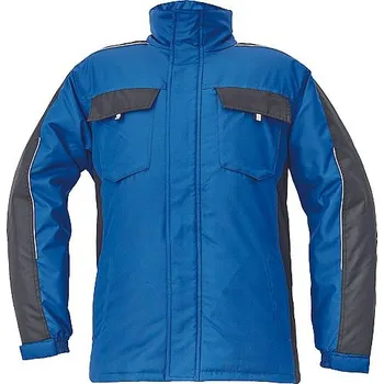 pracovní bunda MAX NEO parka navy 3XL Varianta: MAX NEO parka navy