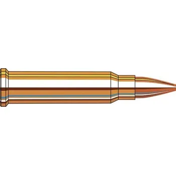 Příslušenství pro sportovní střelbu Hornady Náboj kulový Hornady, Varmint Express, .17 HMR, 20GR (1,2g), XTP