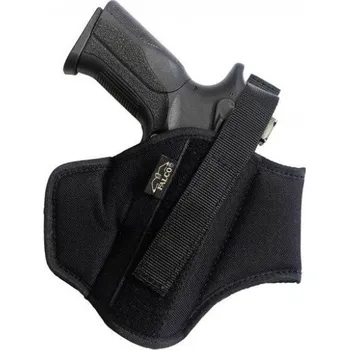 Příslušenství pro sportovní střelbu Falco Basic opaskové pouzdro CZ 92 compact Black