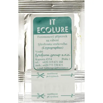 Pesticid FYTOFARM IT Ecolure Klasik