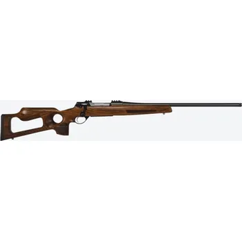 Airsoftová zbraň Anschutz Kulovnice opak. Anschutz, Model: 1782 D Thumbhole, Ráže: .308 Win., hl.: 580mm, M15x1mm