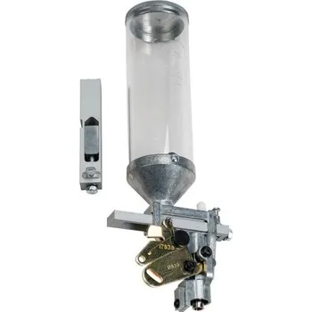 Příslušenství pro sportovní střelbu Dillon Precision Dillon SDB Samostatný prachovač