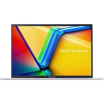 Notebook ASUS Vivobook 16 X1605VA-MB1799W Intel® Core™ i5 i5-13420H Laptop 40,6 cm (16") WUXGA 16 GB DDR4-SDRAM 512 GB SSD Wi-Fi 6E (802.11ax) Windows 11 Home Stříbrná
