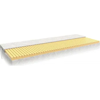 Matrace MPO Matrace Vrchní matrace MPO Relaxační podložka 110x200 cm, strečový