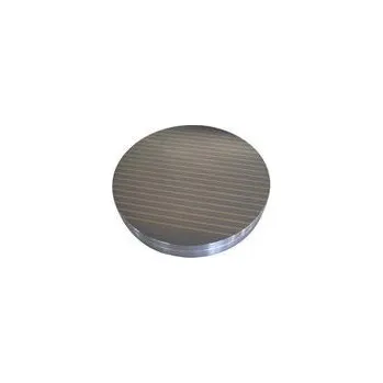 Kruhový permanentní magnetický upínač VXRMM 160