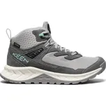 Keen HIGHTRAIL MID WP WOMEN alloy/lichen ,5 boty