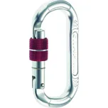 Karabina Camp Oval Compact Lock