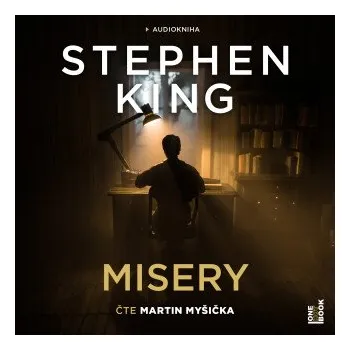 Misery - Stephen King